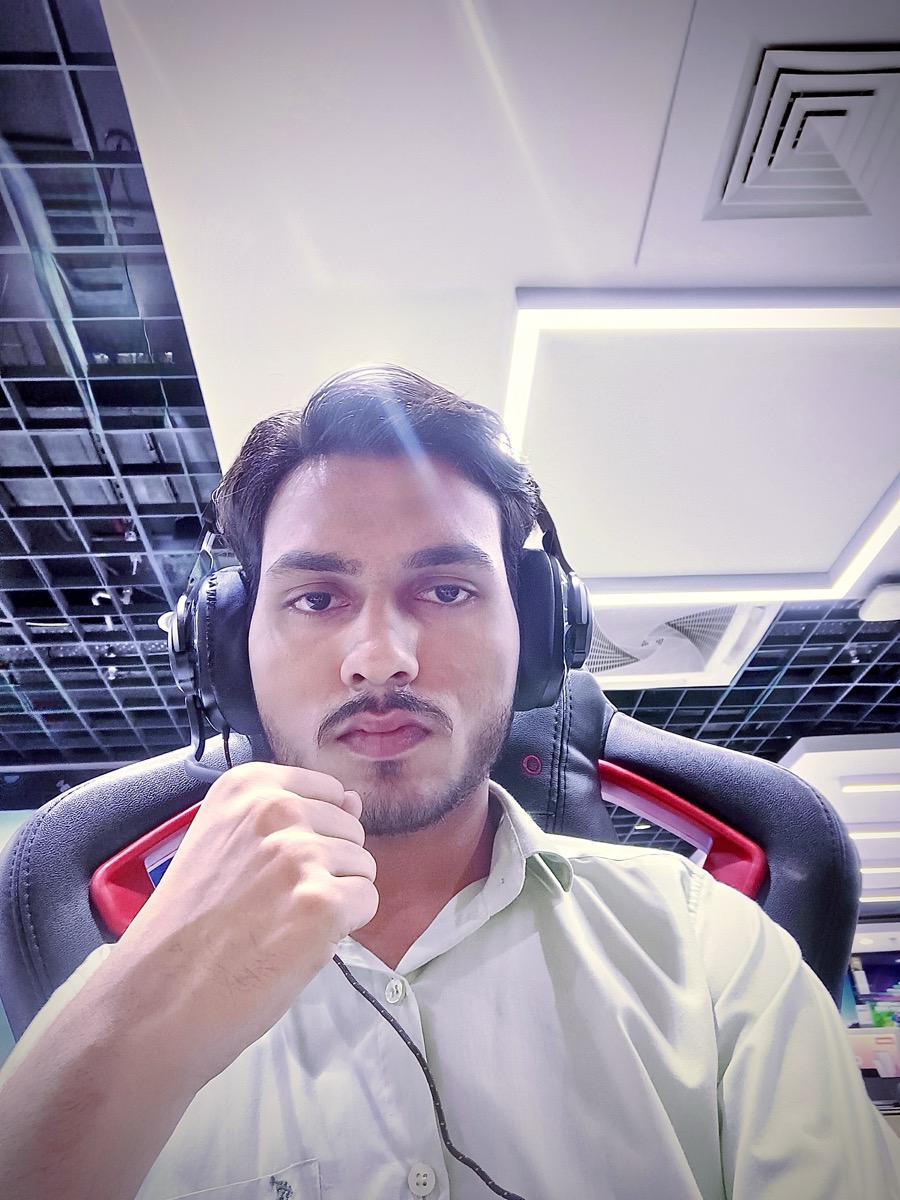 Sumit Saraswat